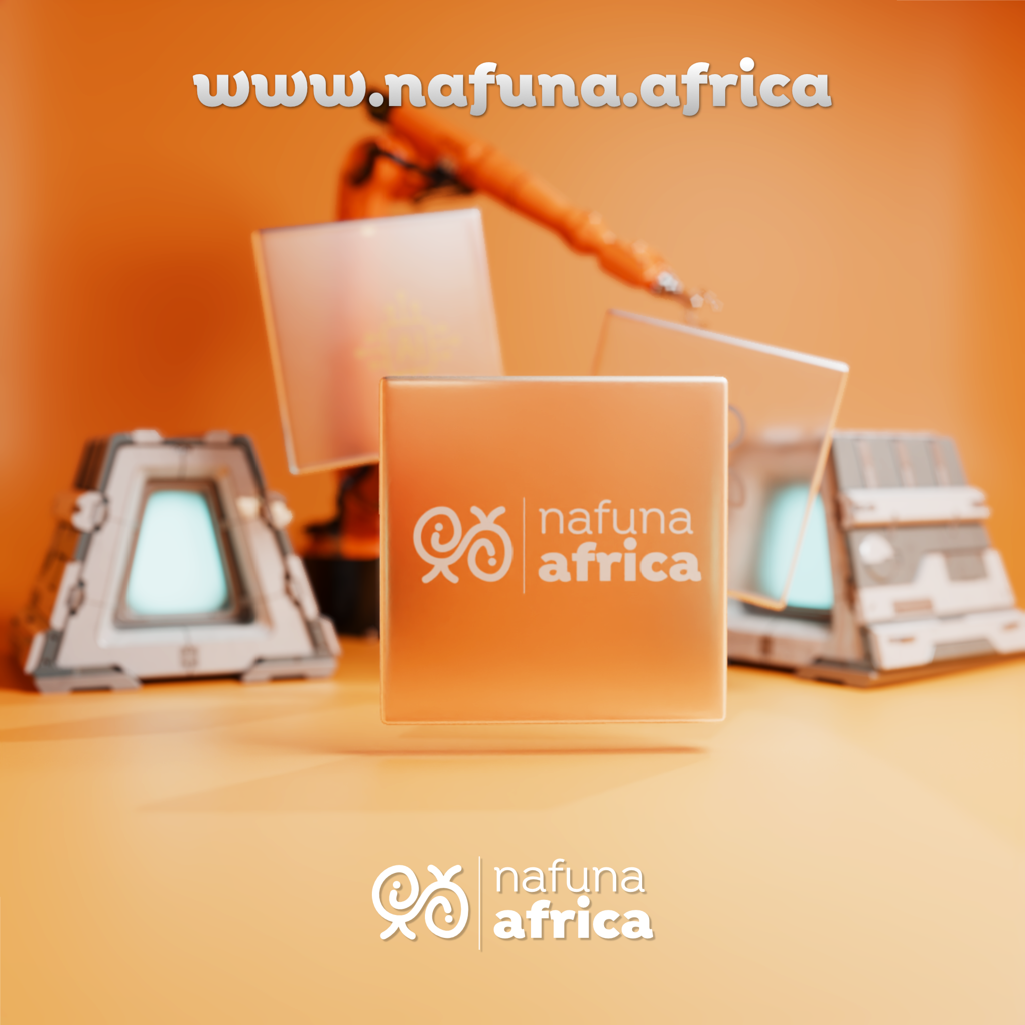 Revolutionizing African Organizations: The Advantages of AI Automation