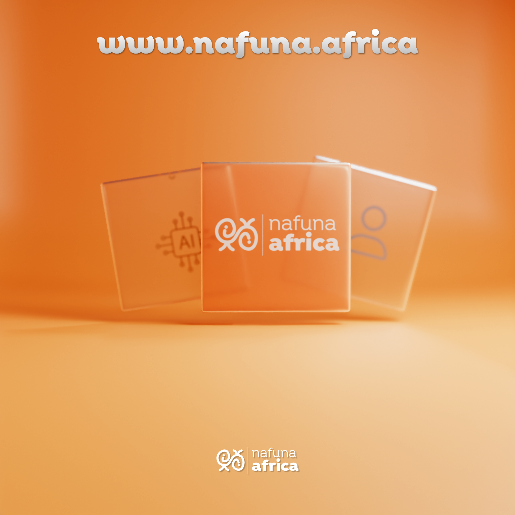 Nafuna's New AI Agents: Empowering African Storytellers and Protecting Cultural Heritage