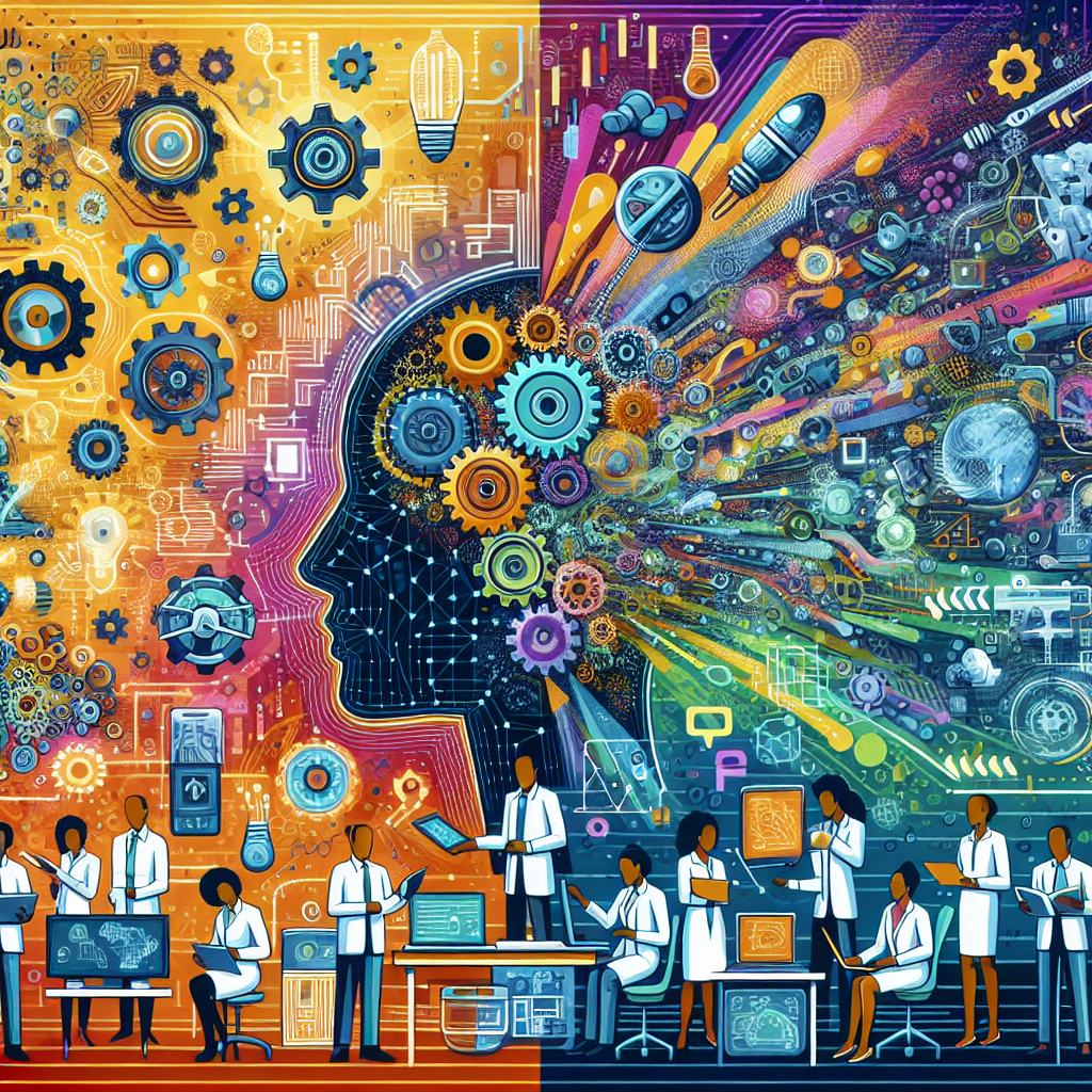 Unleashing the Future: How Nafuna Africa's AI Agents and Automations Are Transforming Industries and Cultures